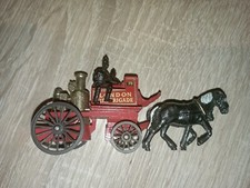 Matchbox London Fire Brigade