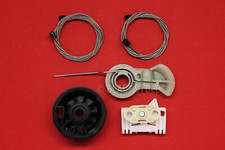 Für OPEL MERIVA Fensterheber