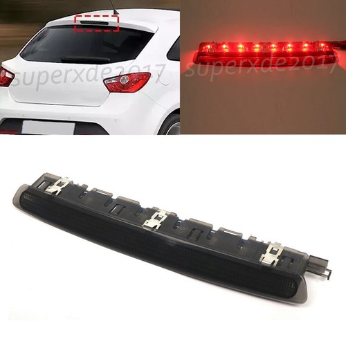 Schwarz led dritte - schwarz,