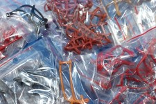 Playmobil® Pferde Geschirr zur Auswahl Western Ritter Reiterhof Zügel #167