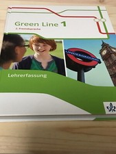 Green Line 1 Ausgabe 2