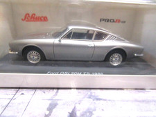 Ford osi coupe 20m - 20m, 1967