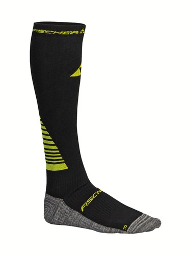 Fischer skate socks thick - skate,