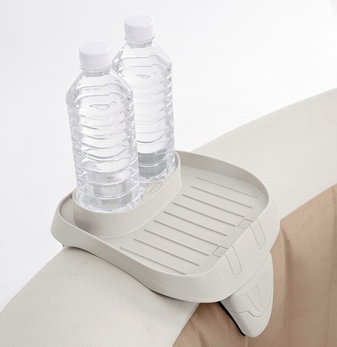 Intex pure spa ablagetablett - pure,