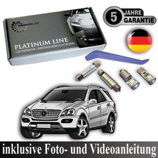 LED Innenraumbeleuchtung