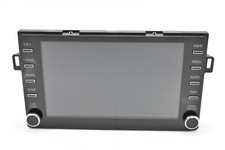 Navigationssystem Navi GPS 86140-K0150 TOYOTA YARIS IV 2020 Cross