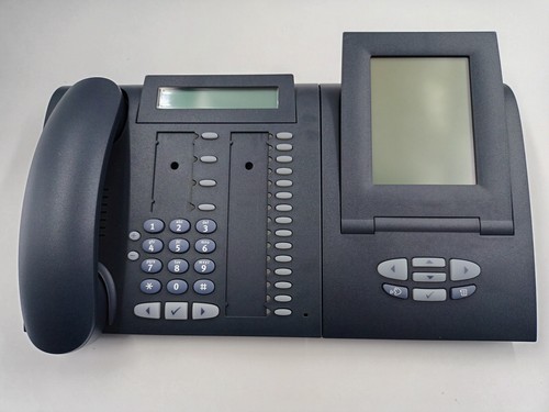 Optipoint 500 advance mangan - 500,