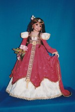 sammler puppen kunstler puppen