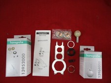 Hansgrohe Steuerkugel Service