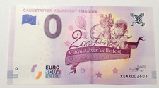 Null euro schein - null,