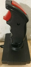 Elite Joystick red fire buttons v2 (Commodore,  XL/ST komp.) works