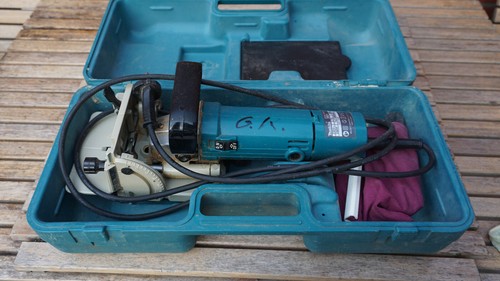 Makita dübelfräse 3901 - makita,