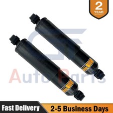 2x Hinten Stoßdämpfer Federbein Für Dodge Grand Caravan Chrysler Town & Country