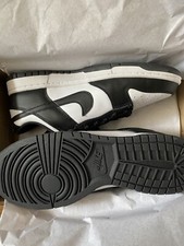 nike dunk low retro white