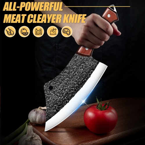 Hackbeil küchenmesser für - hackbeil,