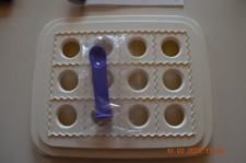 Tupperware Big-Snack D152 für