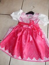 Baby Dirndl Kleid  Gr. 86