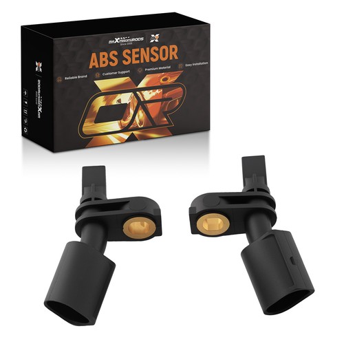 Abs drehzahlsensor vorne - abs,