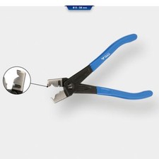 Zange schlauchschelle ks - schlauchschelle,