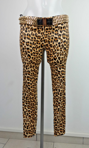 Elisabetta franchi leggins - franchi,