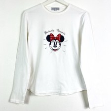 Donaldson Longsleeve Minnie