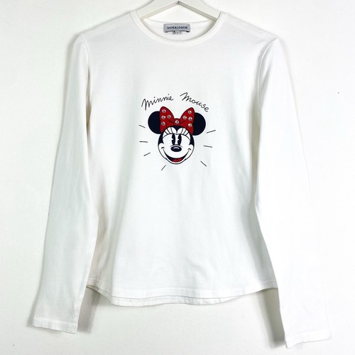 Donaldson longsleeve minnie - longsleeve,
