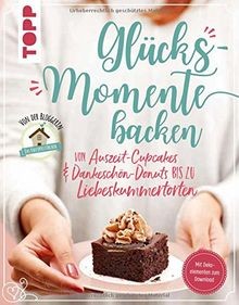Glücksmomente backen von - backen.,
