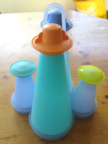 Tupperware menage essig - tupperware, &