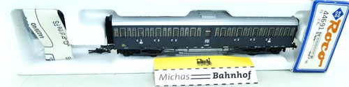 Roco 44691 personenwagen - roco, fs