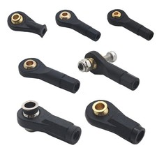 M1.2 M2 M3 M4 M5 Kugelkopf