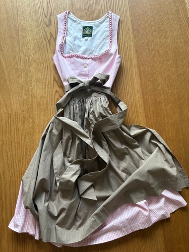 Neuwertiges dirndl von - dirndl,