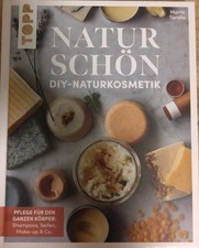 Naturschön Diy Naturkosmetik