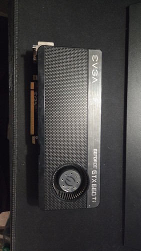 Evga geforce gtx 660 - geforce,