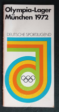 Orig. PRG / Guide  Olympische