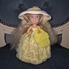 💛 Cupcakes Puppe 🍌 Tonka