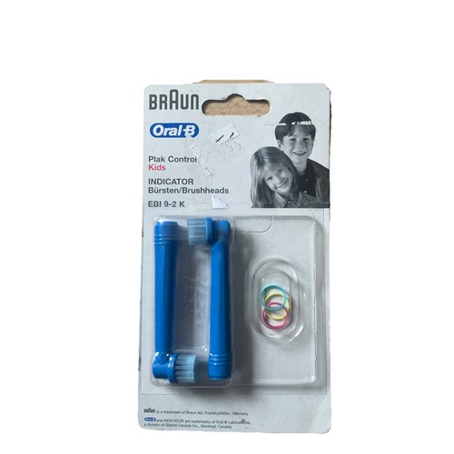 Braun oral kids - braun, oral-b