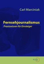Fernsehjournalismus von