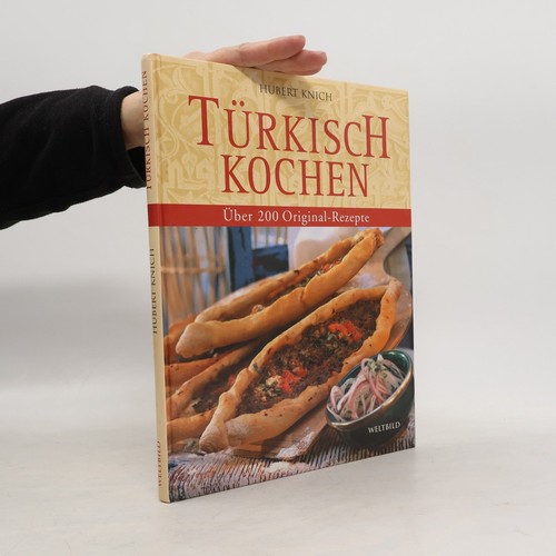 Rkisch kochen hubert - türkisch, kochen 