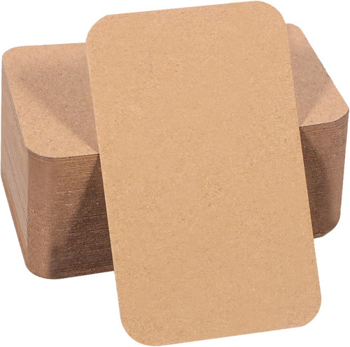 200 stück kraftpapier - stück,