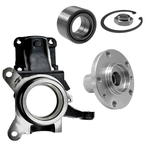 Achsschenkel vorne fiat ducato - vorne,