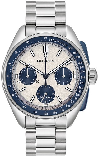 Bulova 98k112 armbanduhr - 98k112,
