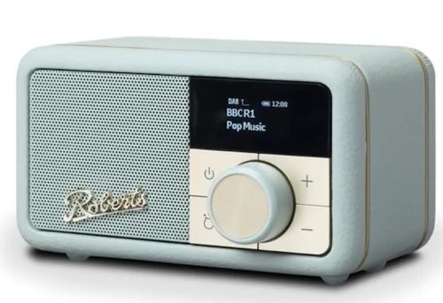Dab bluetooth radio akku - dab+,