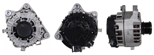 Lucas lichtmaschine generator - lucas,