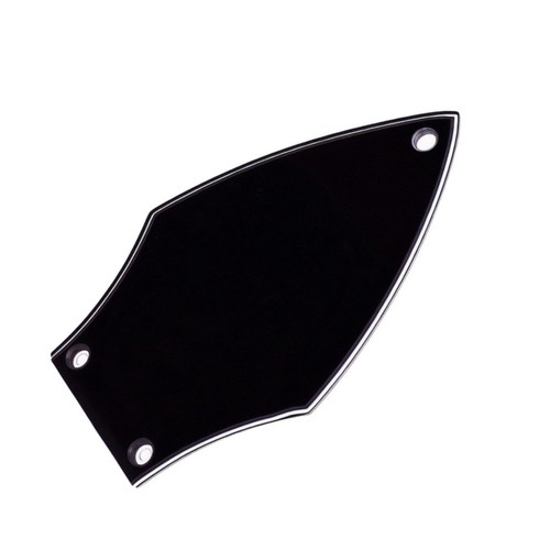 Cover bell truss rod - bell,