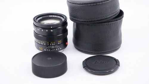 Sehr gut leica summilux - sehr, summilux-m