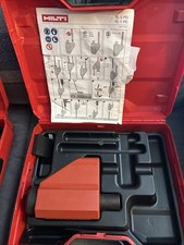 Hilti TE-S PD