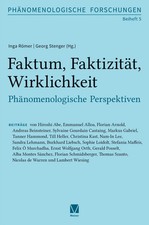 Inga Römer (u. a.) | Faktum, Faktizität, Wirklichkeit | Taschenbuch | Deutsch