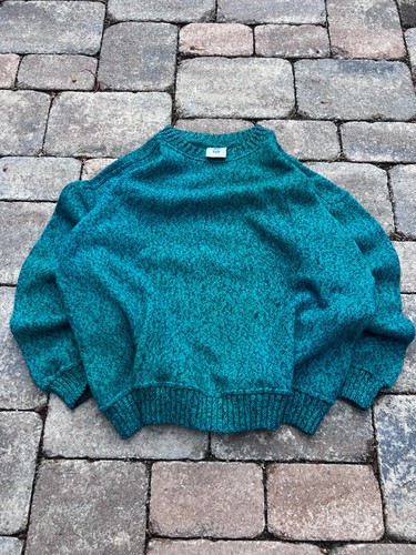 90s new fast - new, strickpullover