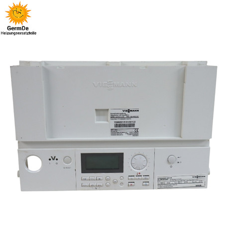 Viessmann vitodens 200 w - viessmann, 200-w