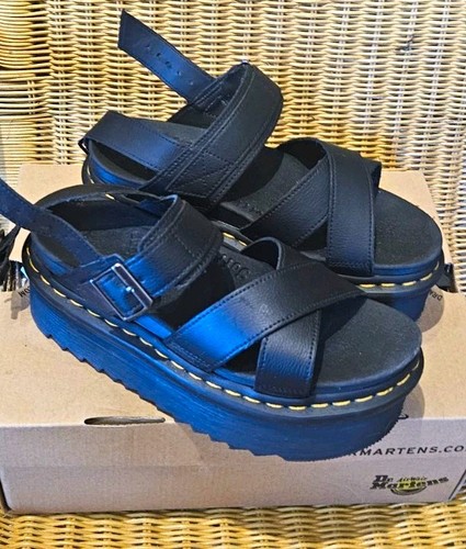 Martens voss ii quad - martens,